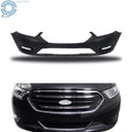 Front Lower Bumper Cover for Ford Taurus (2013–2019) Primed