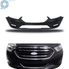 Front Lower Bumper Cover for Ford Taurus (2013–2019) Primed