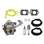 Carburetor & Air Filter for Homelite UT09526 Blower (26cc) 308054114