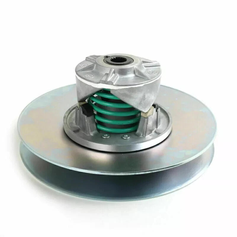 Secondary Driven Clutch for Toro Workman 1100 2100 2110 (1999–2023) 99-7104 119-7990