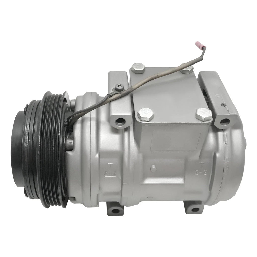 AC Compressor Replacement for Toyota Cressida 3.0L (1989–1992)