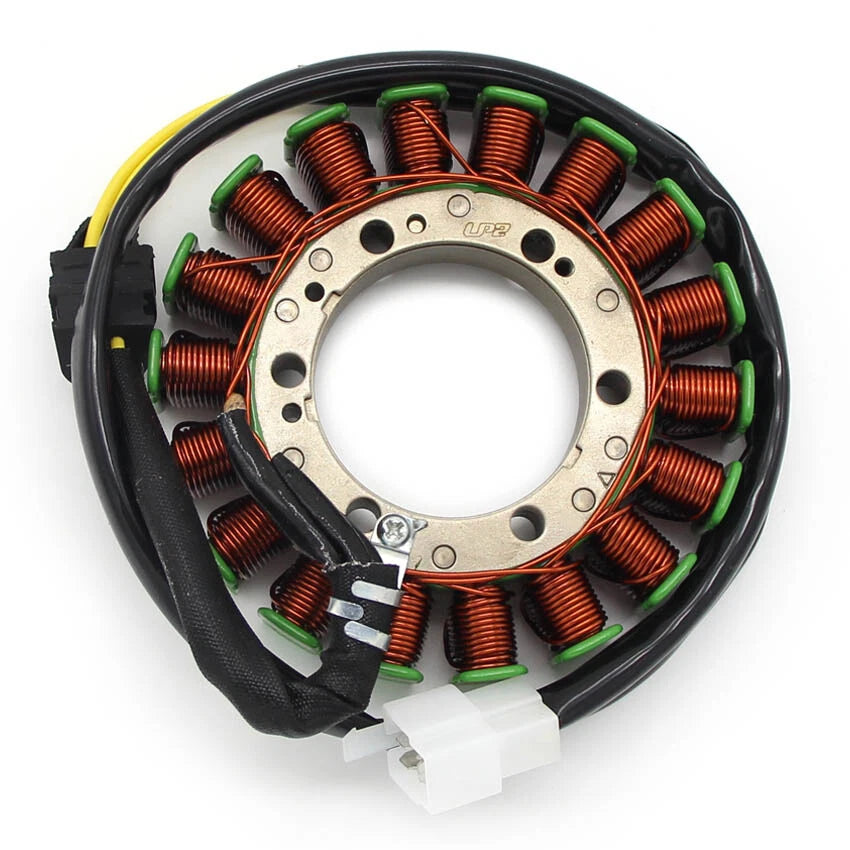Stator Coil for Honda NV750C2 Shadow VT750C A.C.E. VT750DC VT400 NV400 (1983–1999)