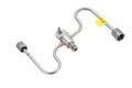Fuel Injection Fuel Rail Crossover Tube for Chevrolet (12677002)
