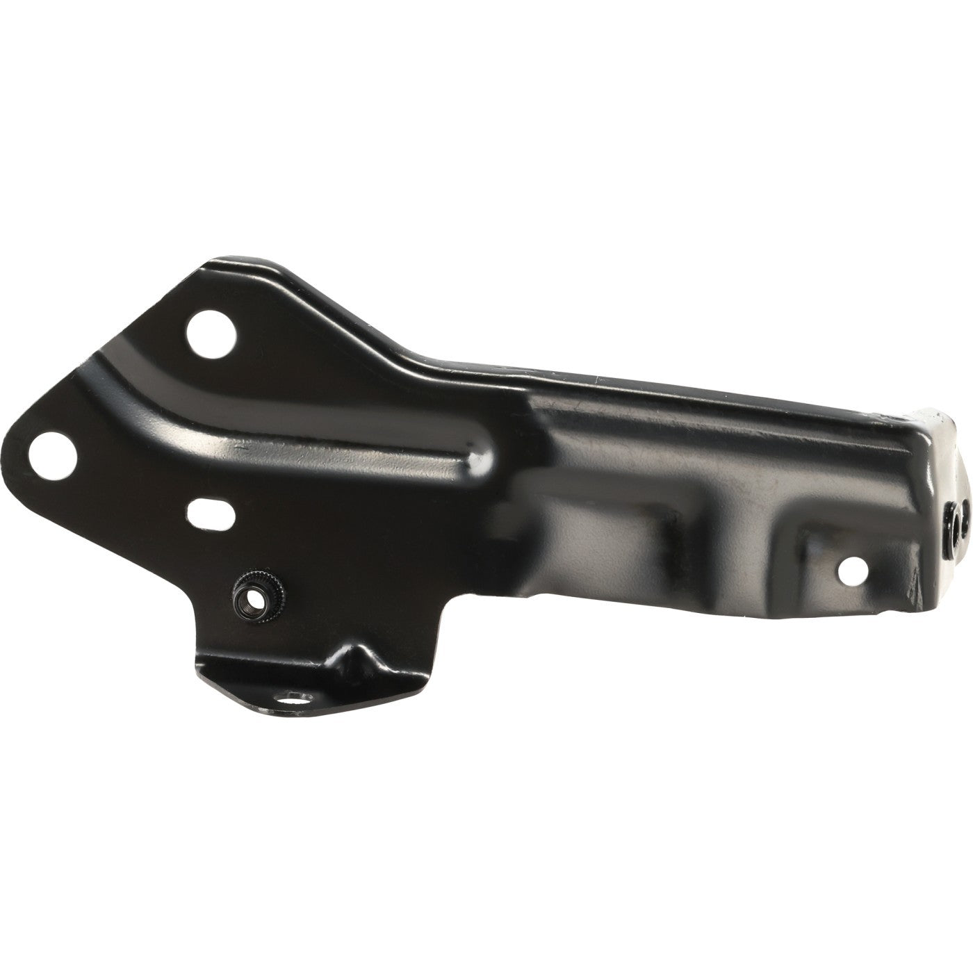 Fender Support for Nissan Rogue (2014–2020) Right Side