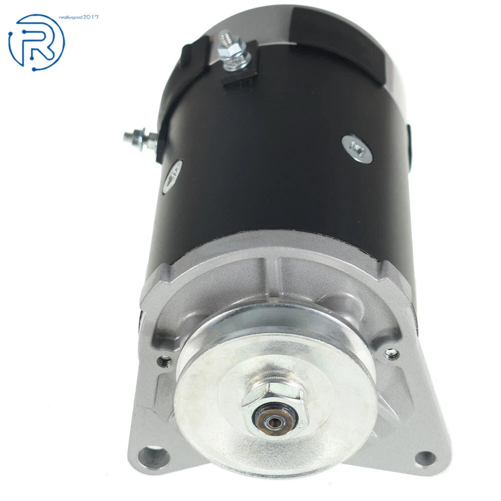 Starter Generator for EZ-Go Turf Cart (1200, 800, Lx, ST350)
