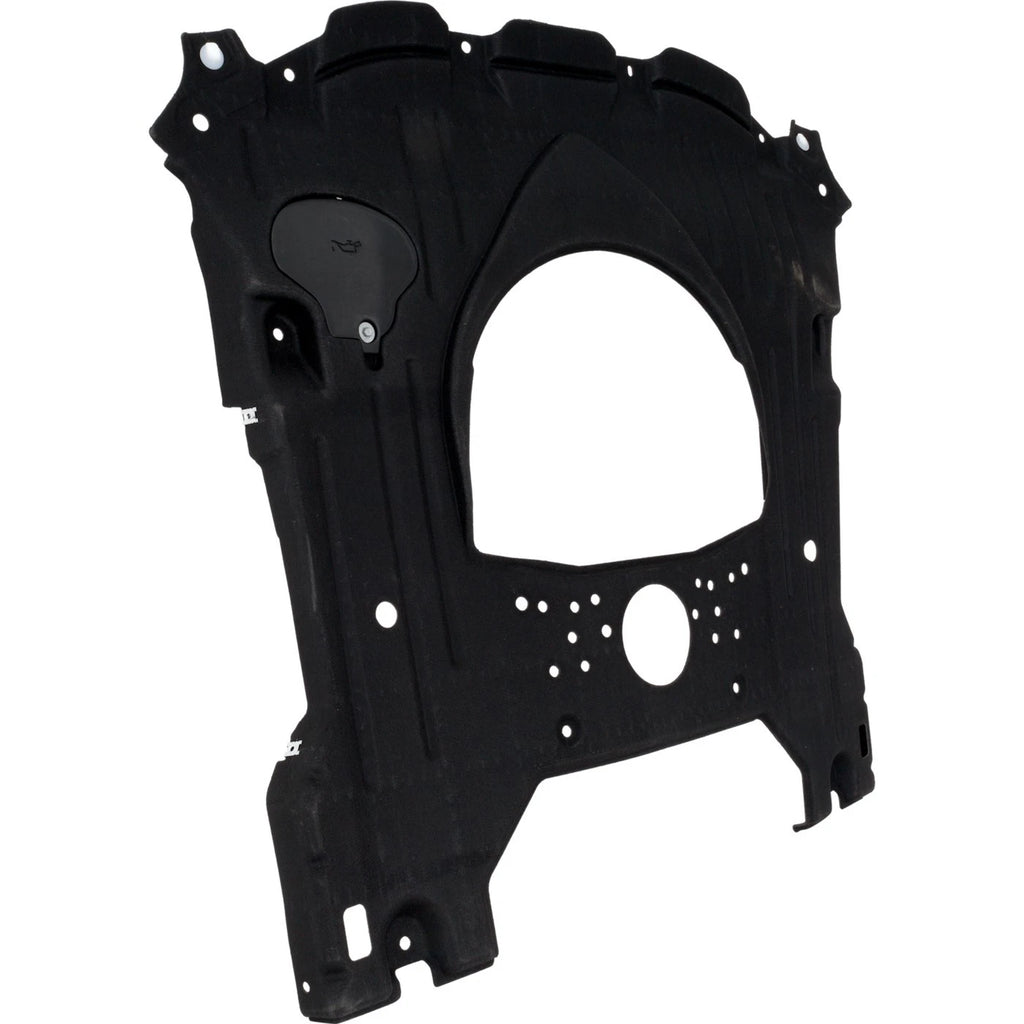 Engine Splash Shield for Chrysler Pacifica (2020–2024) AWD
