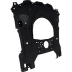 Engine Splash Shield for Chrysler Pacifica (2020–2024) AWD