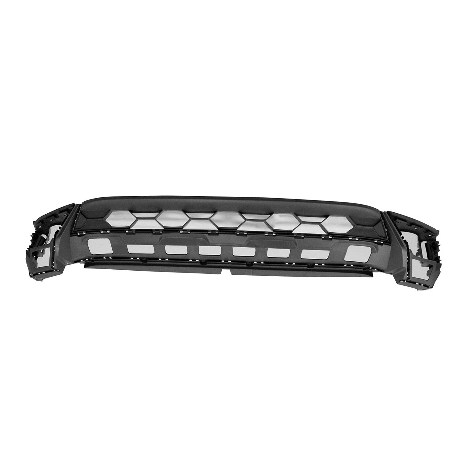 Bumper Cover Grille Support Replacement Left and Right for Ford Ranger (2012–2018)