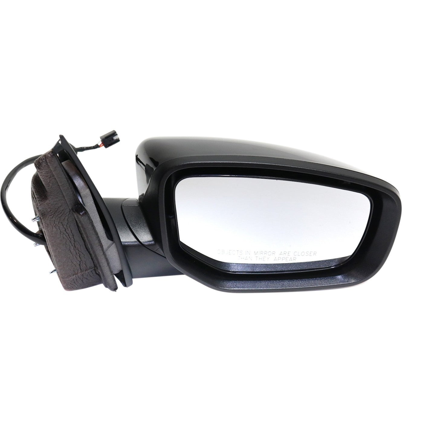 Passenger Right Side Mirror for Dodge Dart (2016)