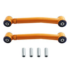 Pair Adjustable Control Arms for Jeep Cherokee XJ (1984-2001)