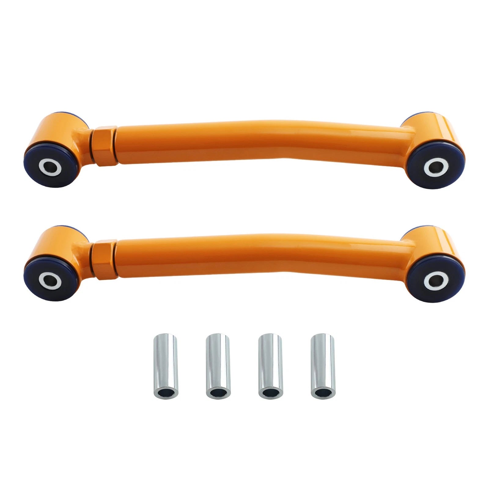 Pair Adjustable Control Arms for Jeep Cherokee XJ (1984-2001)