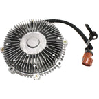 Engine Cooling Fan Clutch for Ford F-150, Expedition, Navigator, Mark LT (2007–2008)