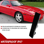 Smoke Lens Side Marker Lights for Toyota Supra (1987–1992) & Celica (1986–1989)