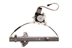 Rear Left Window Regulator for Hyundai Elantra (1996–1998)