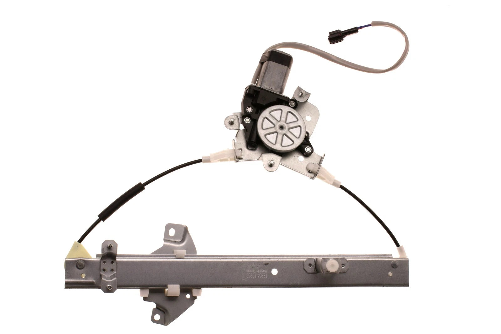 Rear Left Window Regulator for Hyundai Elantra (1996–1998)