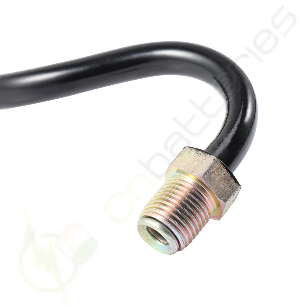 Power Steering Pressure Hose for Honda Accord 2.4L (2003–2007) 53713SDAA01