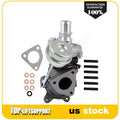 Turbocharger for Lincoln MKS MKT EcoBoost 3.5L (2010–2015) Left Side