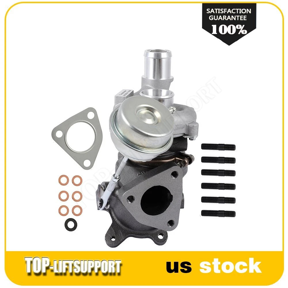 Turbocharger for Lincoln MKS MKT EcoBoost 3.5L (2010–2015) Left Side