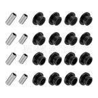 Shock Bushing Sleeve Kit for Polaris Ranger 800 RZR 800 (2006–2014)