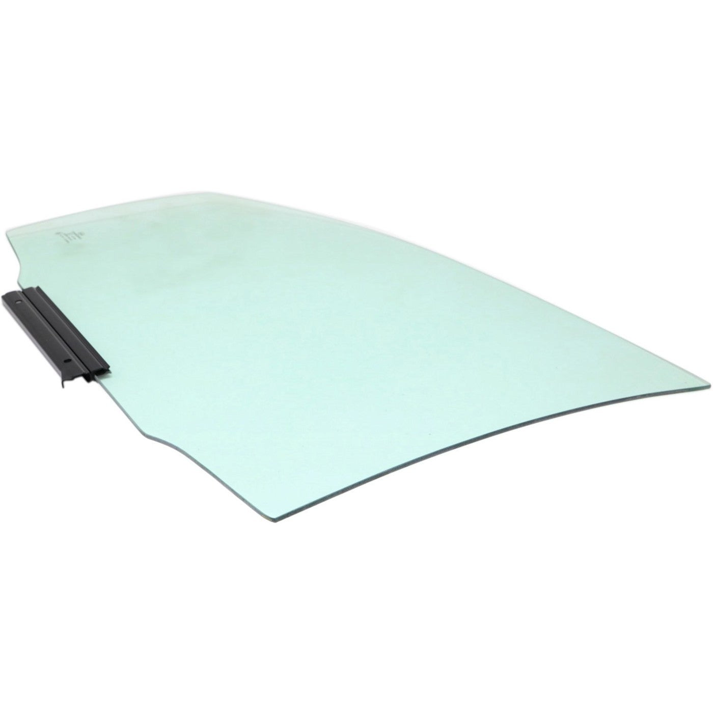Set of 2 Door Glass for Toyota Camry (2002–2006)