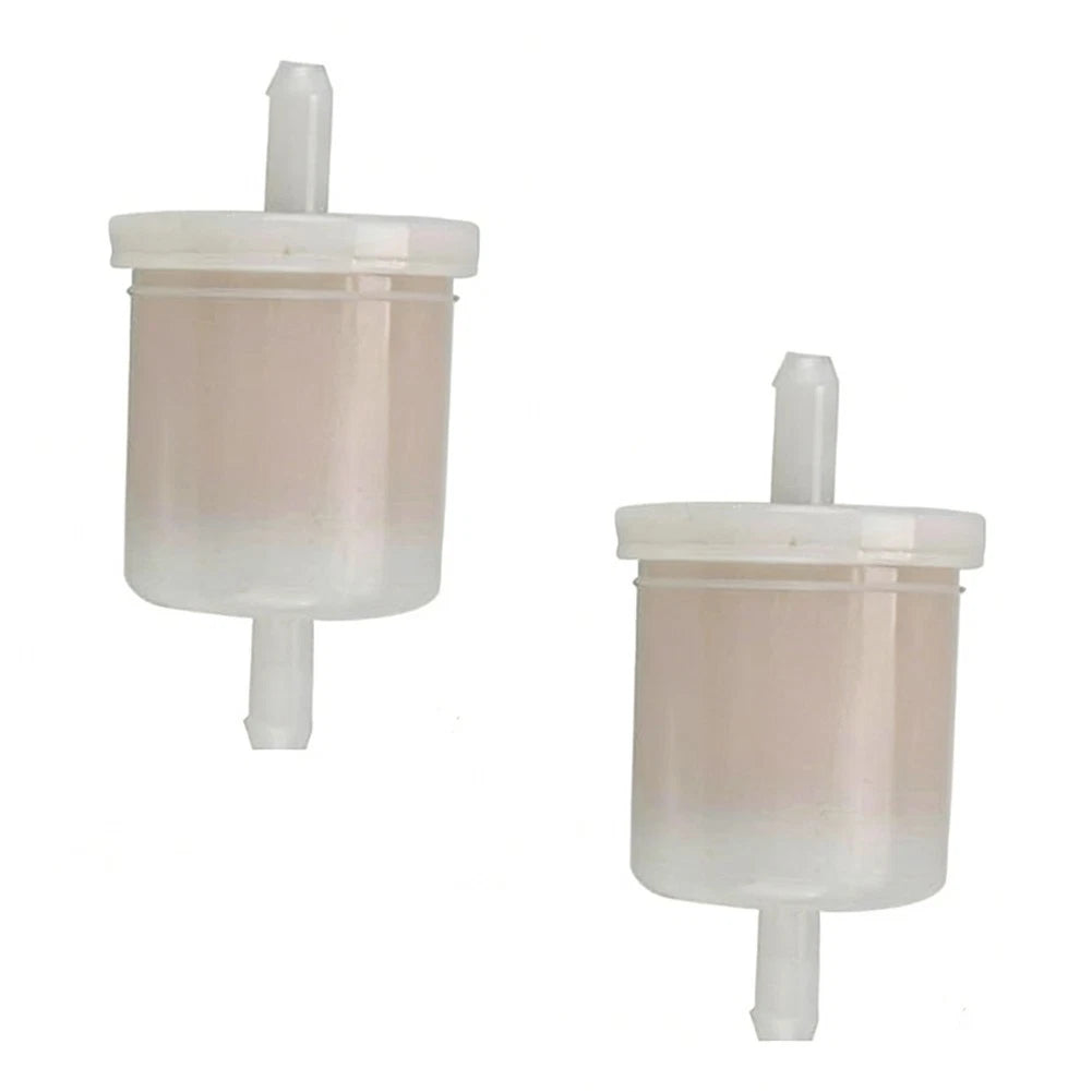Diesel Fuel Filter Inline for Kubota BX24 BX25 BX2230 BX2360 (2004–2018) 3351-43010