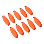 Set of 10 Bite Indicators for Anglers