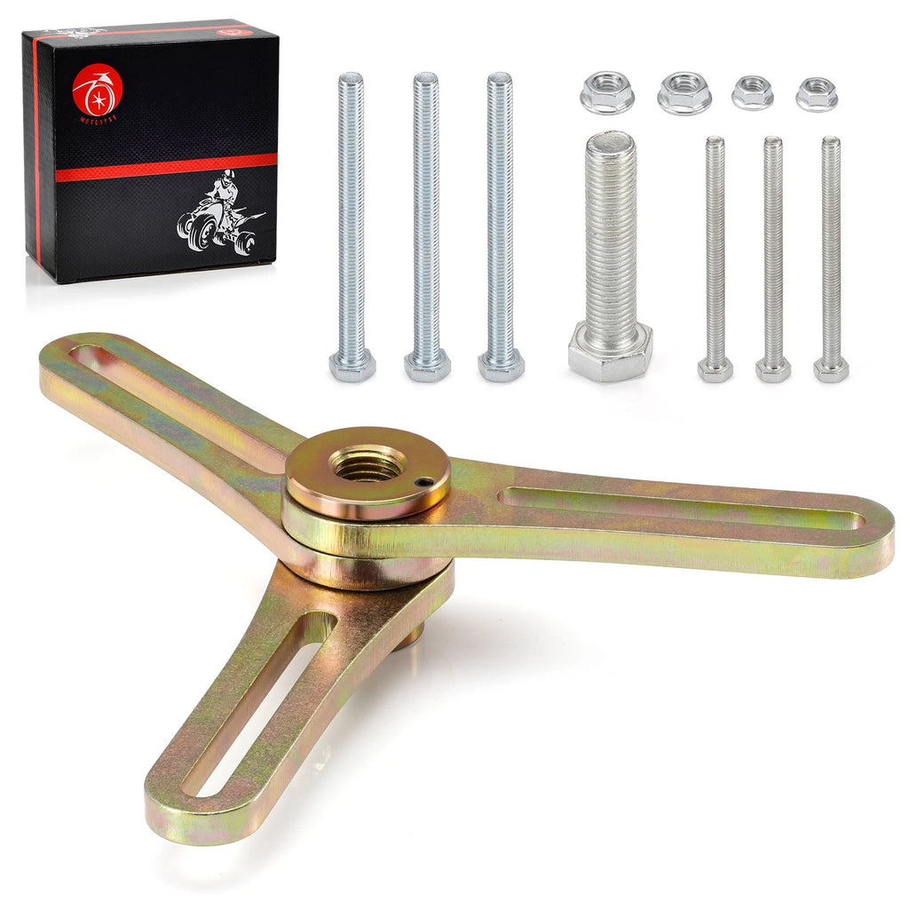 Crank Case Splitter Separator Puller Tool for Motorcycle Dirt Bike ATV