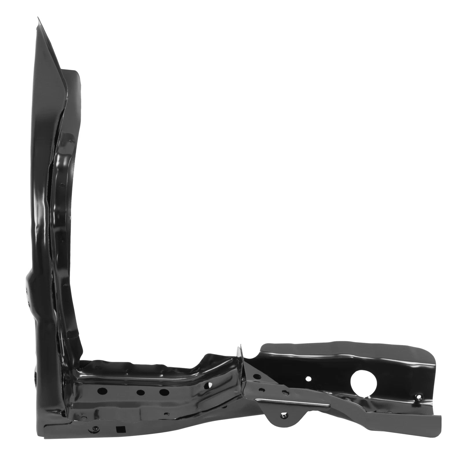 Radiator Support Core Panel Set for Honda Civic (2006–2011)