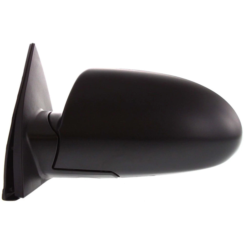 Heated Driver Left Side Mirror for Hyundai Accent (2006–2009)