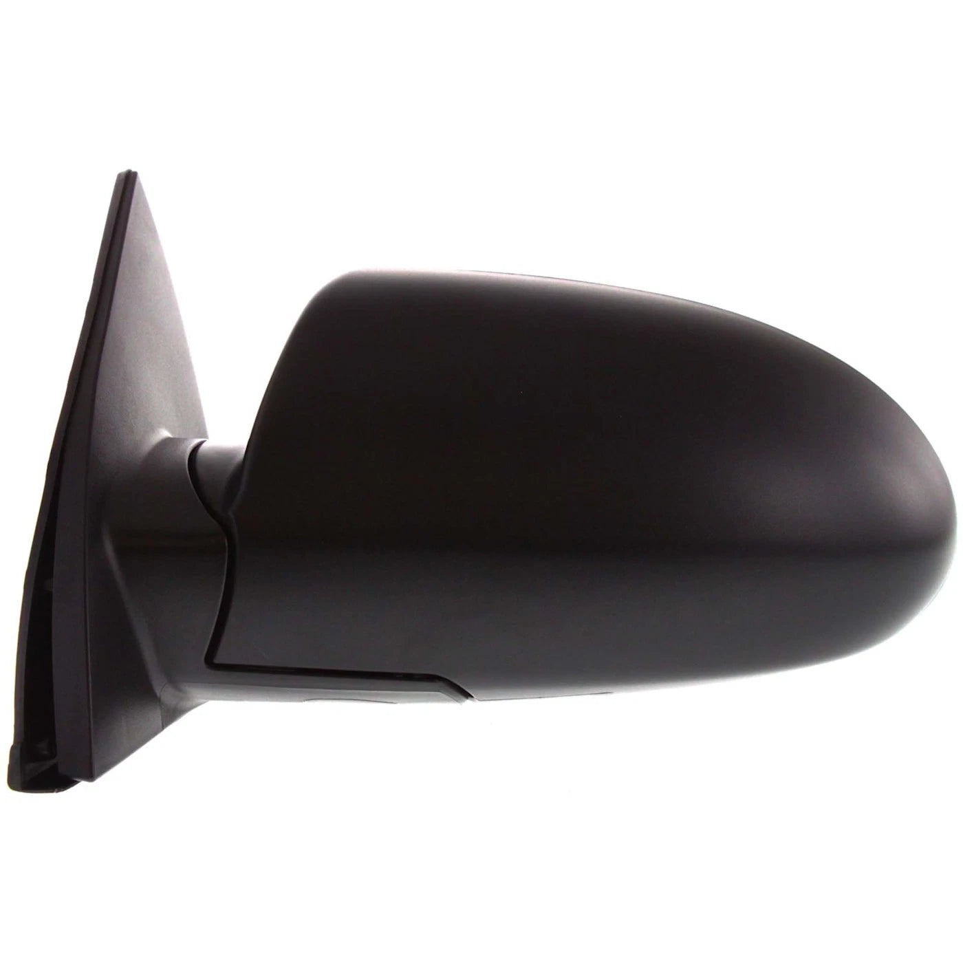 Heated Driver Left Side Mirror for Hyundai Accent (2006–2009)