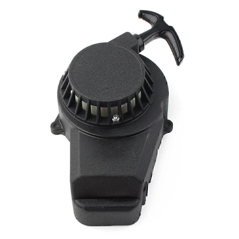 Aluminum Recoil Pull Start Starter for 47cc 49cc Mini Bike Scooter ATV (2X)