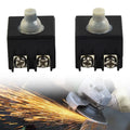Angle Grinder Switch for 100mm (4") - Set of 2 Parts