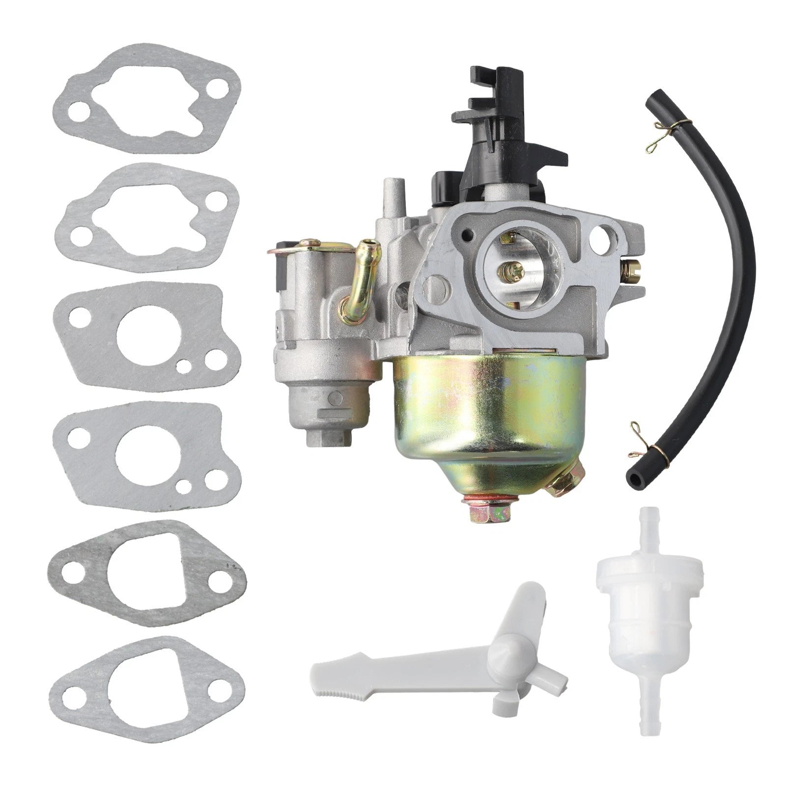 Carburetor Gasket Kit for Honda Generators
