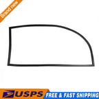 Windshield Seal for Hummer H1 Humvee (M998) 12338941, 12338860