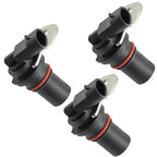 2PIN Transmission Speed Sensor for Chevrolet Silverado 2500/3500 HD (2001–2014)