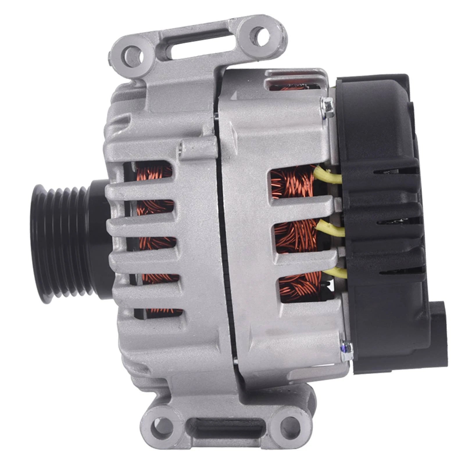 Alternator 12V 180A for Mercedes-Benz C350 E350 GLE350 ML350 SLK350 (–2016)