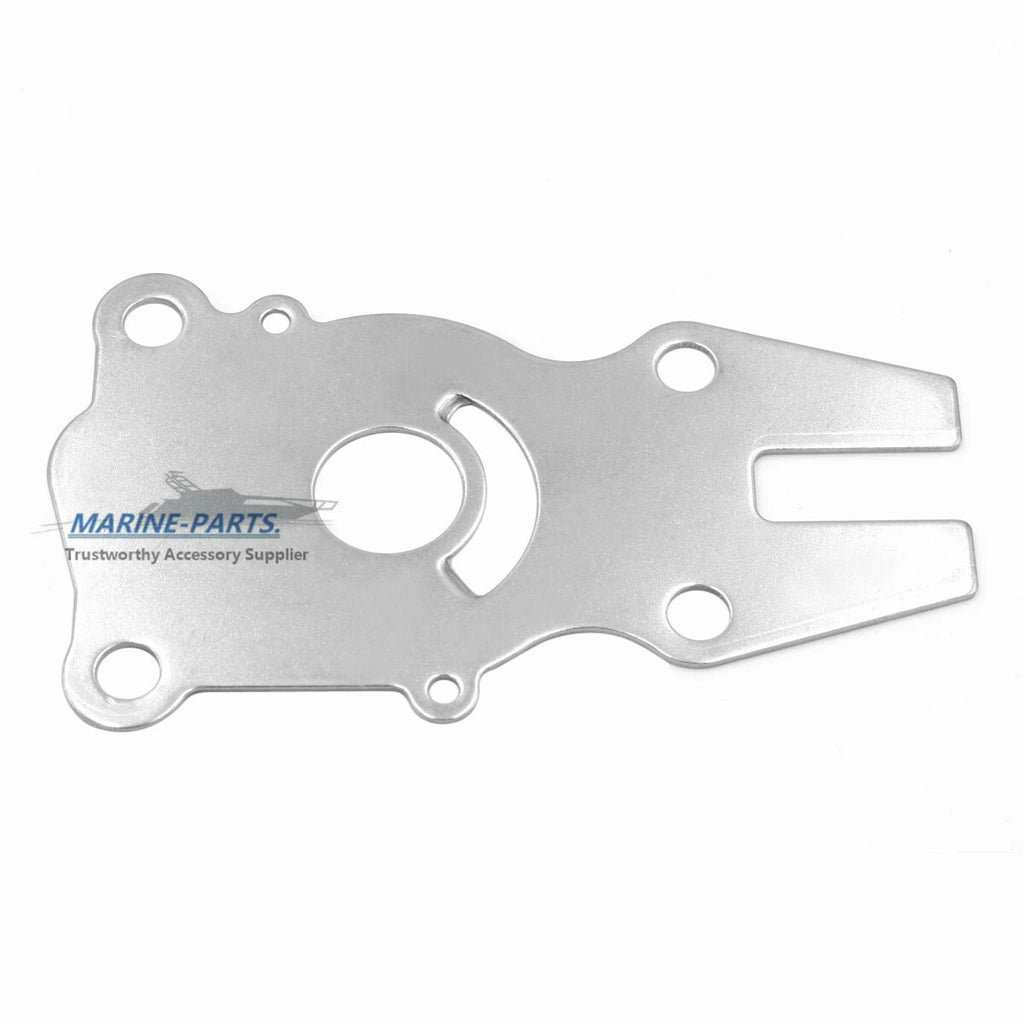 Water Pump Impeller Kit for Yamaha Outboard (63D-W0078-01, 18-3434)