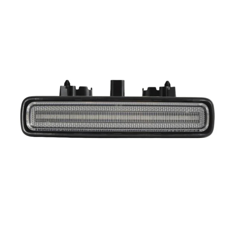 1x Red LED The 3rd Third Center Brake Light for Jeep Wrangler JL (2018–2024)