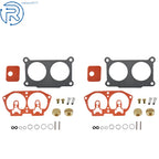 Carburetor Rebuild Kit for Yamaha V4 115 130 HP (1986–1995)
