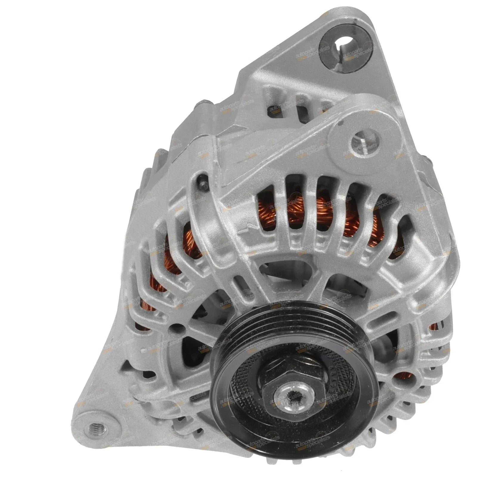 Alternator for Mitsubishi Magna TE TF 4 cyl 2.4L 4G64 (1996-1998)
