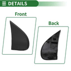 Front Right Side Pillar Corner Triangle Trim for Dodge Journey (2009–2020) No.5178150AD
