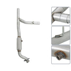 Catalytic Converter for Ford F150 XL XLT 2005-2008