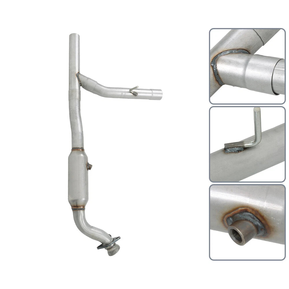Catalytic Converter for Ford F150 XL XLT 2005-2008