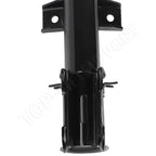 Full Set Premium Strut & Gas Shocks for Hyundai Santa Fe (2010–2012)