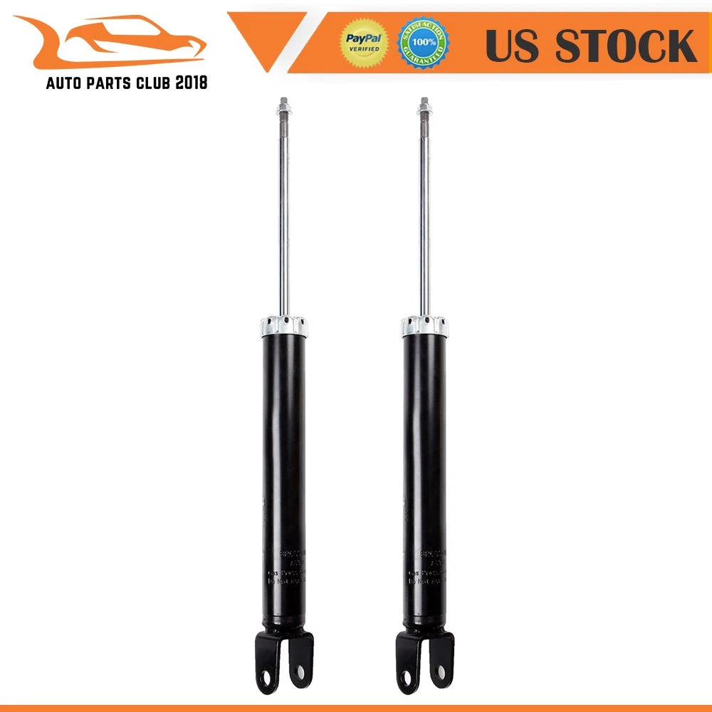Front Struts & Rear Shock Absorber Set for Kia Optima (2011–2012)