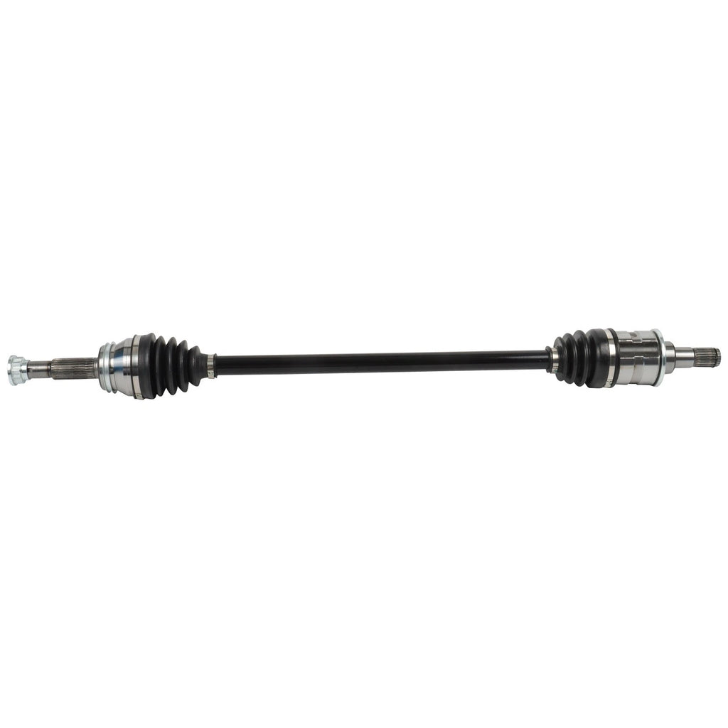 CV Axles Rear for Toyota RAV4 Prime (2021–2023) Lexus NX350h NX450h+ (2022–2023) 2.5L