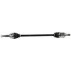 CV Axles Rear for Toyota RAV4 Prime (2021–2023) Lexus NX350h NX450h+ (2022–2023) 2.5L