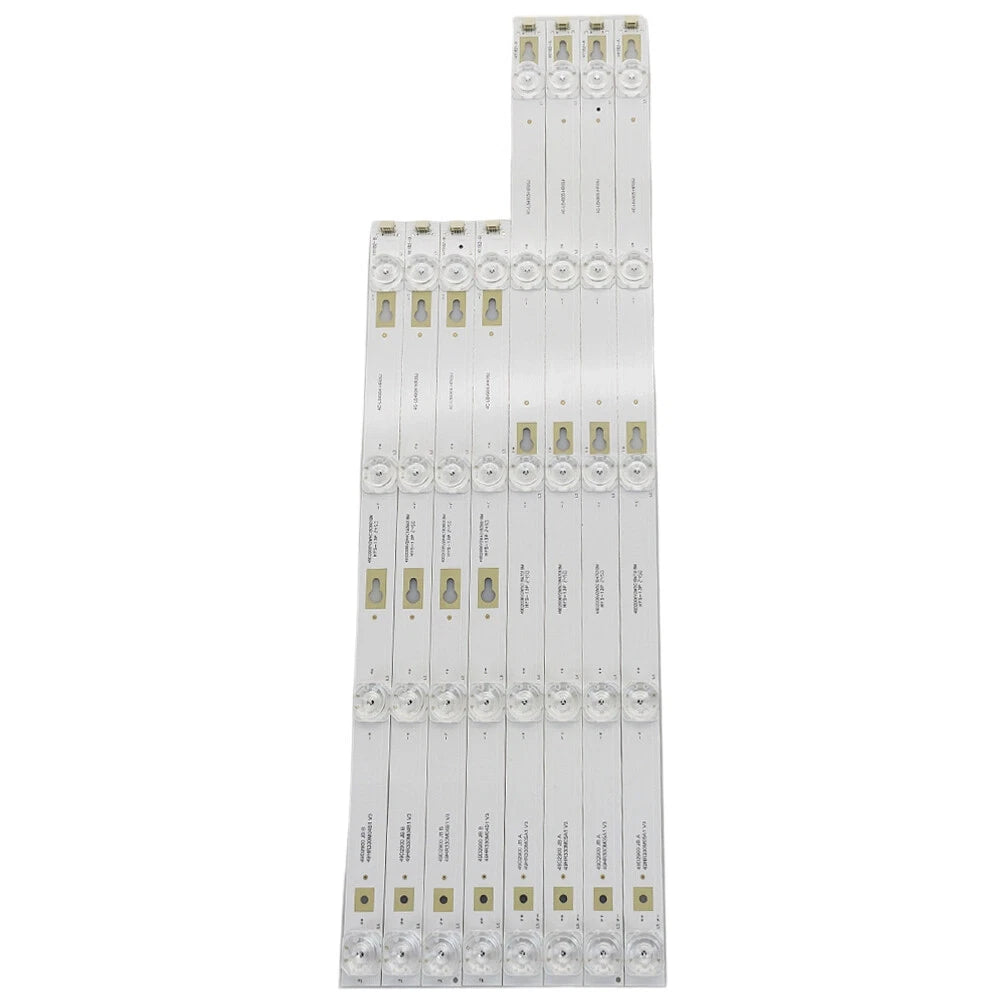 LED Backlight Strip for TCL 49S305 49S405 49S403 49D2900 (2017–2018)