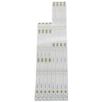 LED Backlight Strip for TCL 49S305 49S405 49S403 49D2900 (2017–2018)