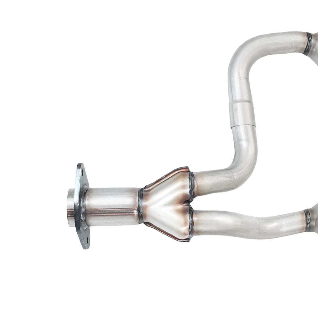 Front Right Manifold Catalytic Converter for Dodge Journey (2011–2017)